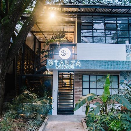 Stanza Hotel メデジン エクステリア 写真