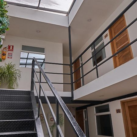 Stanza Hotel メデジン エクステリア 写真